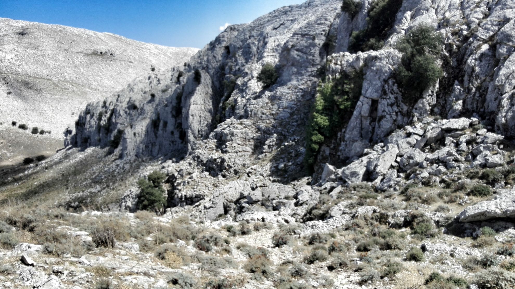 S'Iscala du Su Ramallete