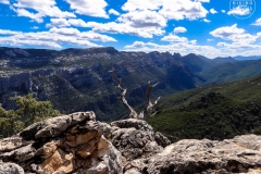 Panorama su Codula Ilune