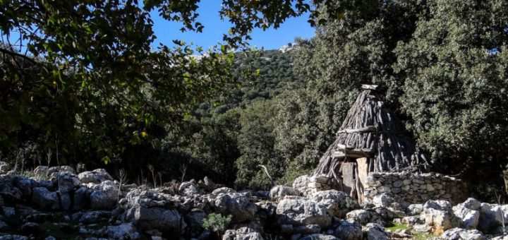 TREKKING DEI 10 CUILI – VALLE DI LANAITHO