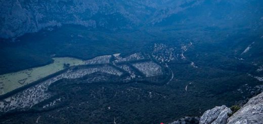 Corrasi - Su Humbenteddu