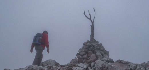 Montalbo Punta Catirina