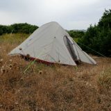 Recensione NatureHike Cloud Up 2x Tenda Ultralight