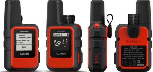 GARMIN InReach Mini