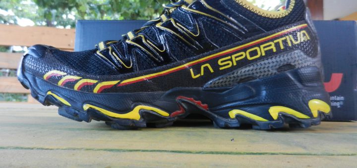 La Sportiva Ultra Raptor